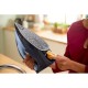 STEAM IRON  DST7041/20 AZUR 2800W 300ml 50-250gr/min STEAMGLIDEADVANC AUTO OFF